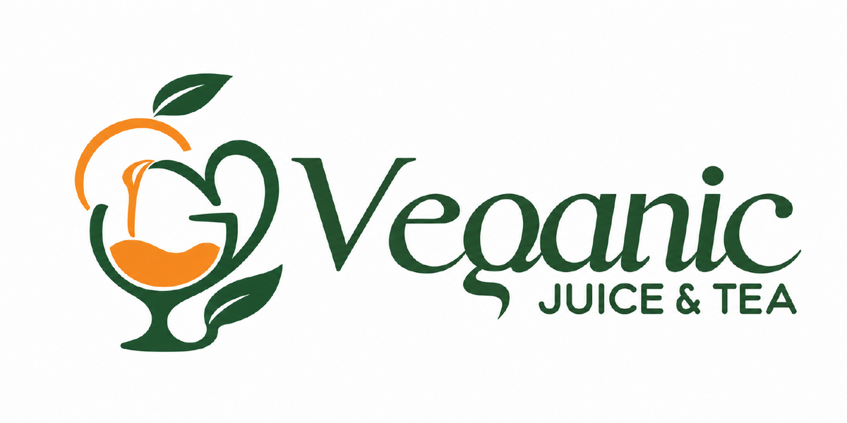 Veganic Juice & Tea